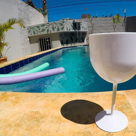 Pousada Bem Me Quer Hotel Ilhéus Exterior foto