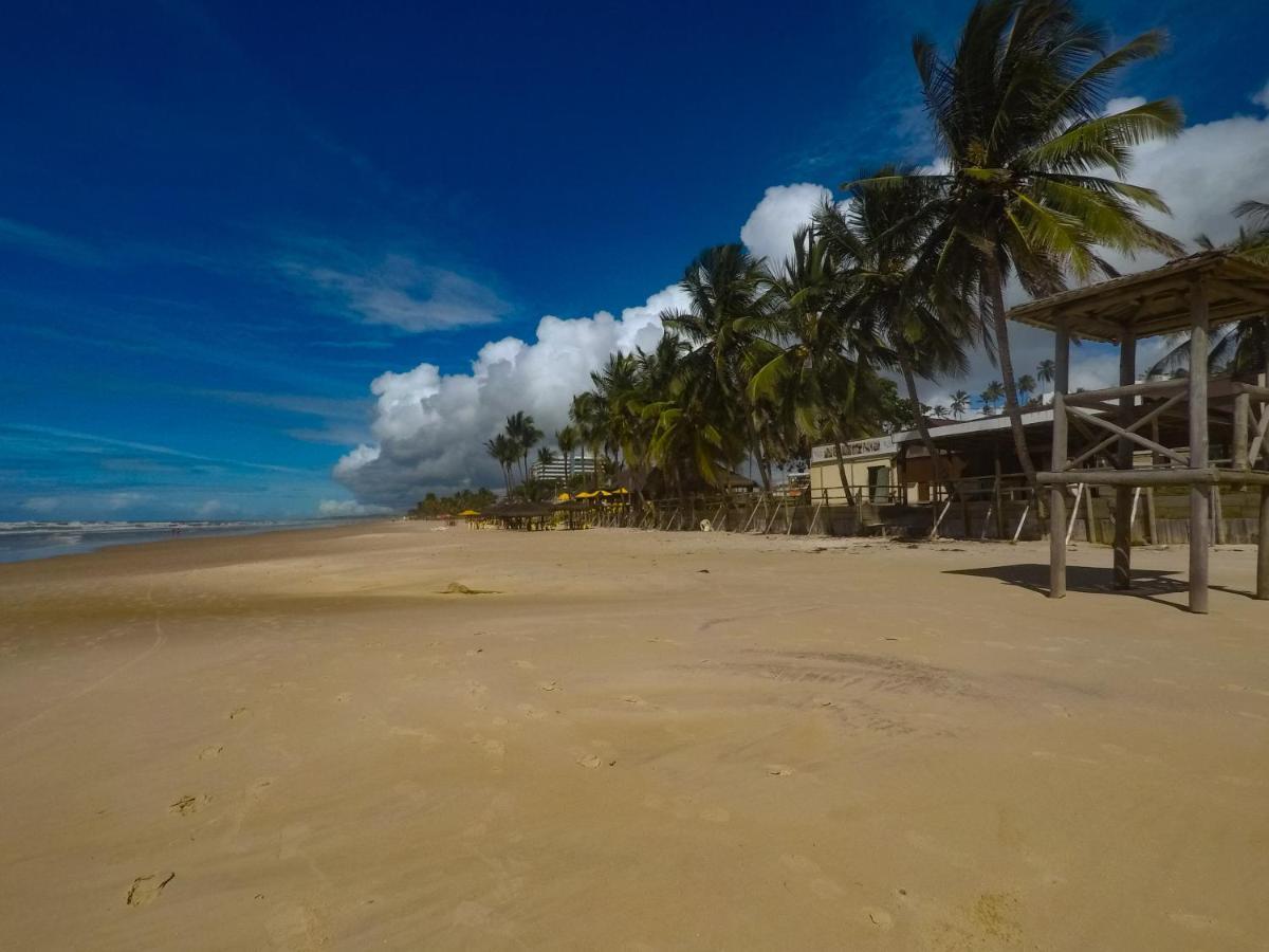 Pousada Bem Me Quer Hotel Ilhéus Exterior foto