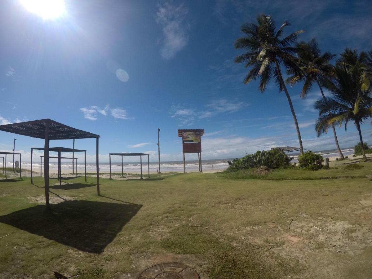 Pousada Bem Me Quer Hotel Ilhéus Exterior foto