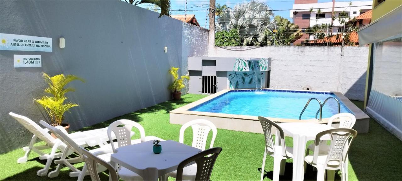 Pousada Bem Me Quer Hotel Ilhéus Exterior foto