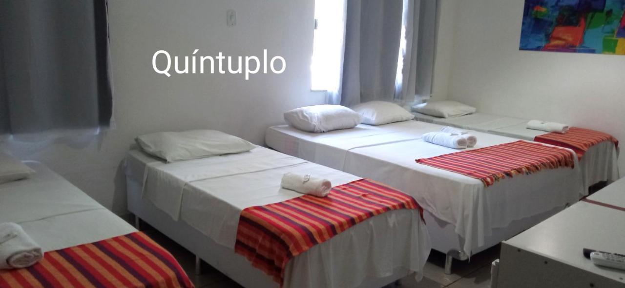 Pousada Bem Me Quer Hotel Ilhéus Exterior foto