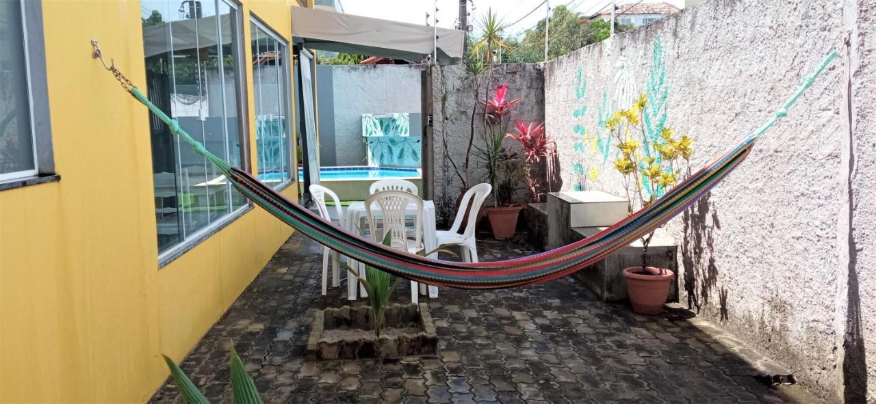 Pousada Bem Me Quer Hotel Ilhéus Exterior foto