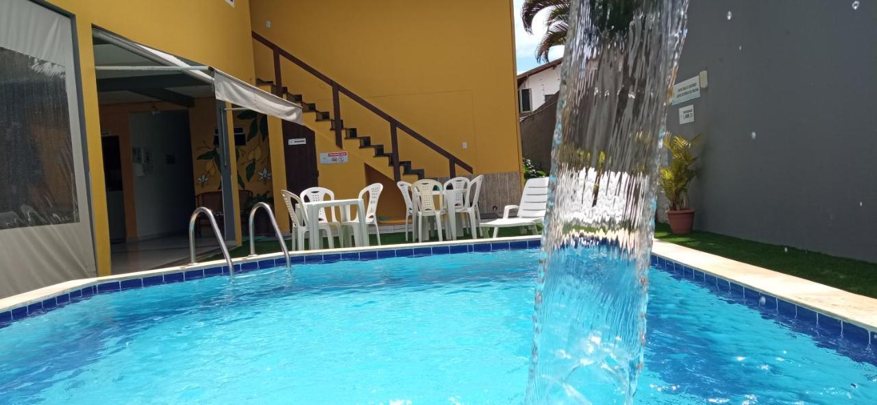 Pousada Bem Me Quer Hotel Ilhéus Exterior foto