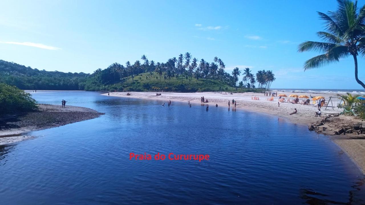 Pousada Bem Me Quer Hotel Ilhéus Exterior foto